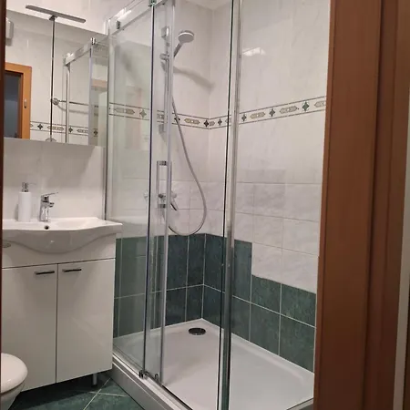 Benedetta Apartament *