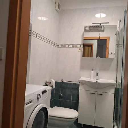 Apartament Benedetta *