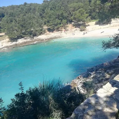 Benedetta Apartament