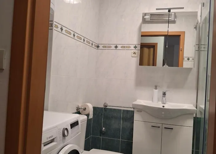 Lejlighed Benedetta *