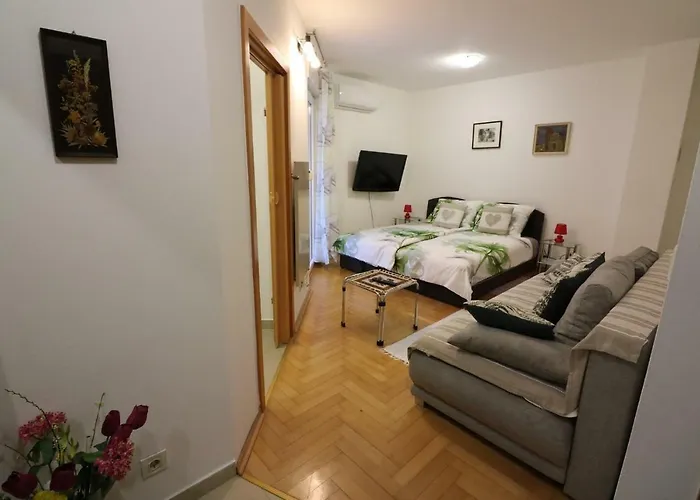 Lejlighed Benedetta *