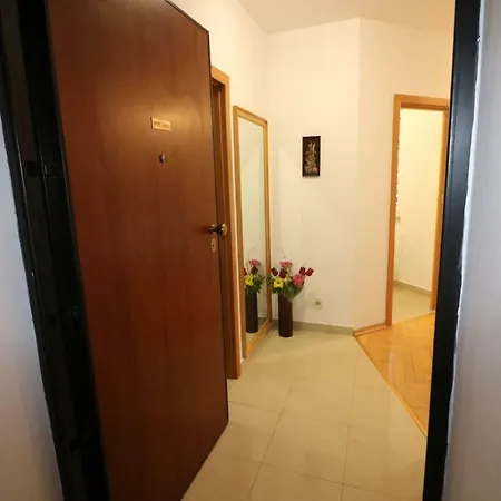 Apartmán Benedetta