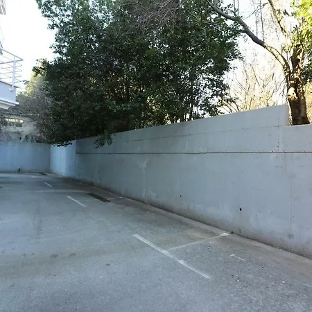 Διαμέρισμα Benedetta