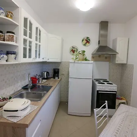 Apartmán Benedetta