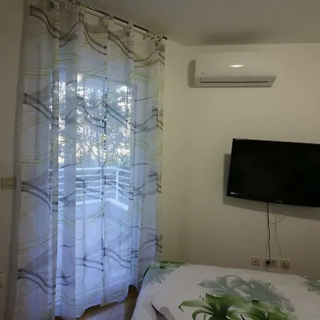 Benedetta Apartment *