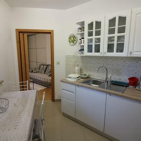 Benedetta Apartmán