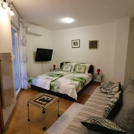 Apartmán Benedetta Pula