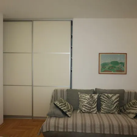 Benedetta Apartmán