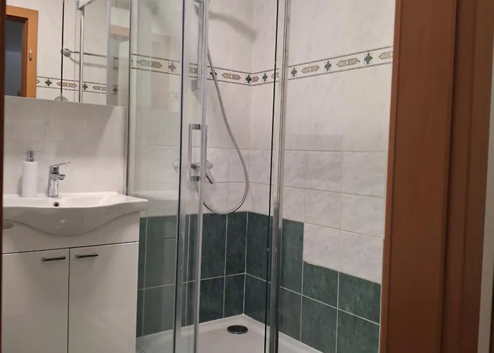 Benedetta Διαμέρισμα *