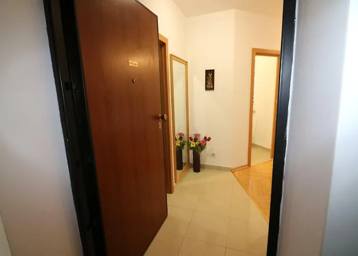 Διαμέρισμα Benedetta