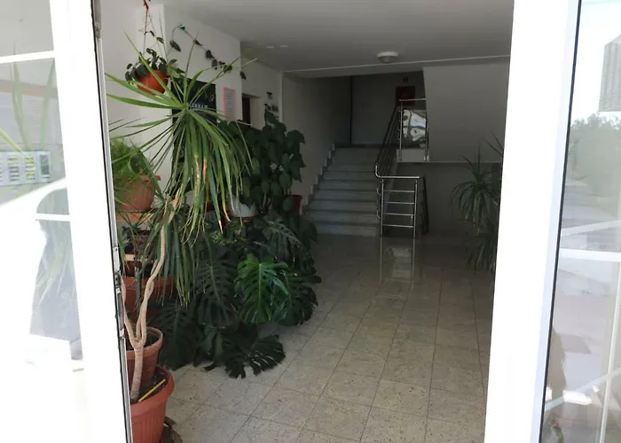 Διαμέρισμα Benedetta *