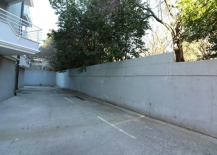 Διαμέρισμα Benedetta