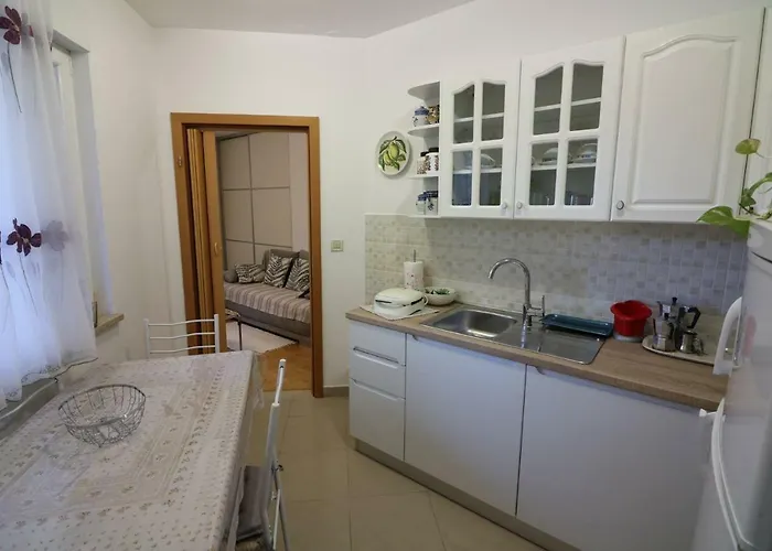 Benedetta Διαμέρισμα