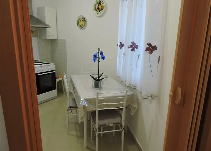 דירה Benedetta *