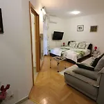Apartment Benedetta *