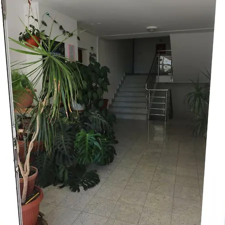 Apartament Benedetta *