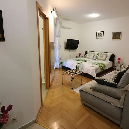 Apartament Benedetta *