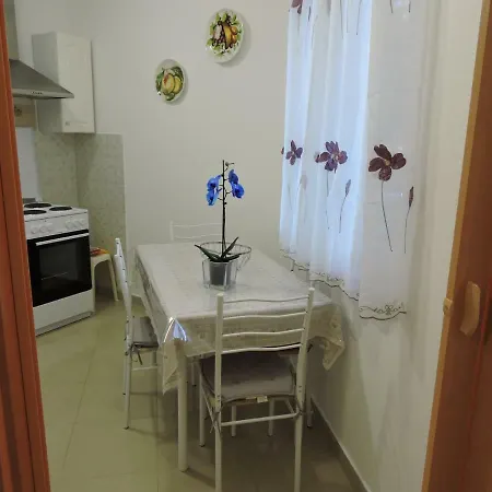 Apartament Benedetta *
