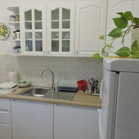 Apartament Benedetta